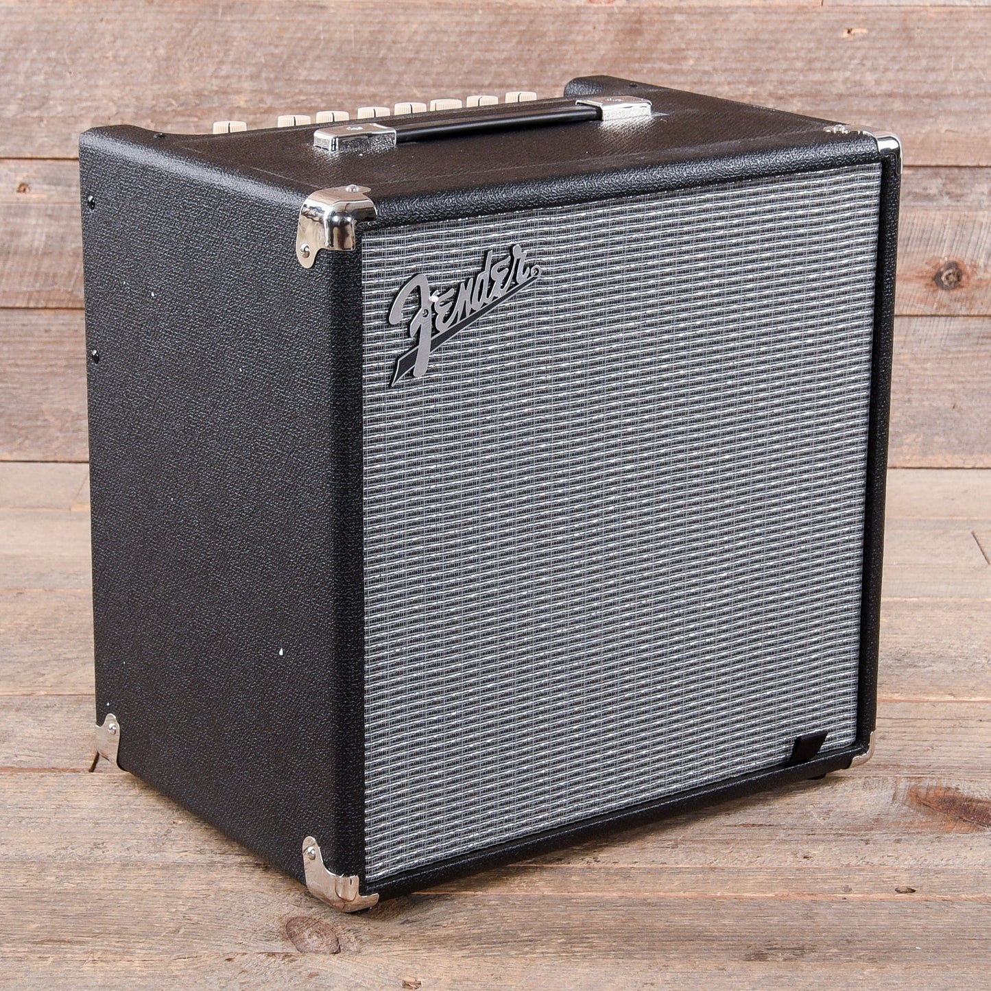 Fender Rumble 40 Bass Amp Amps / Bass Combos