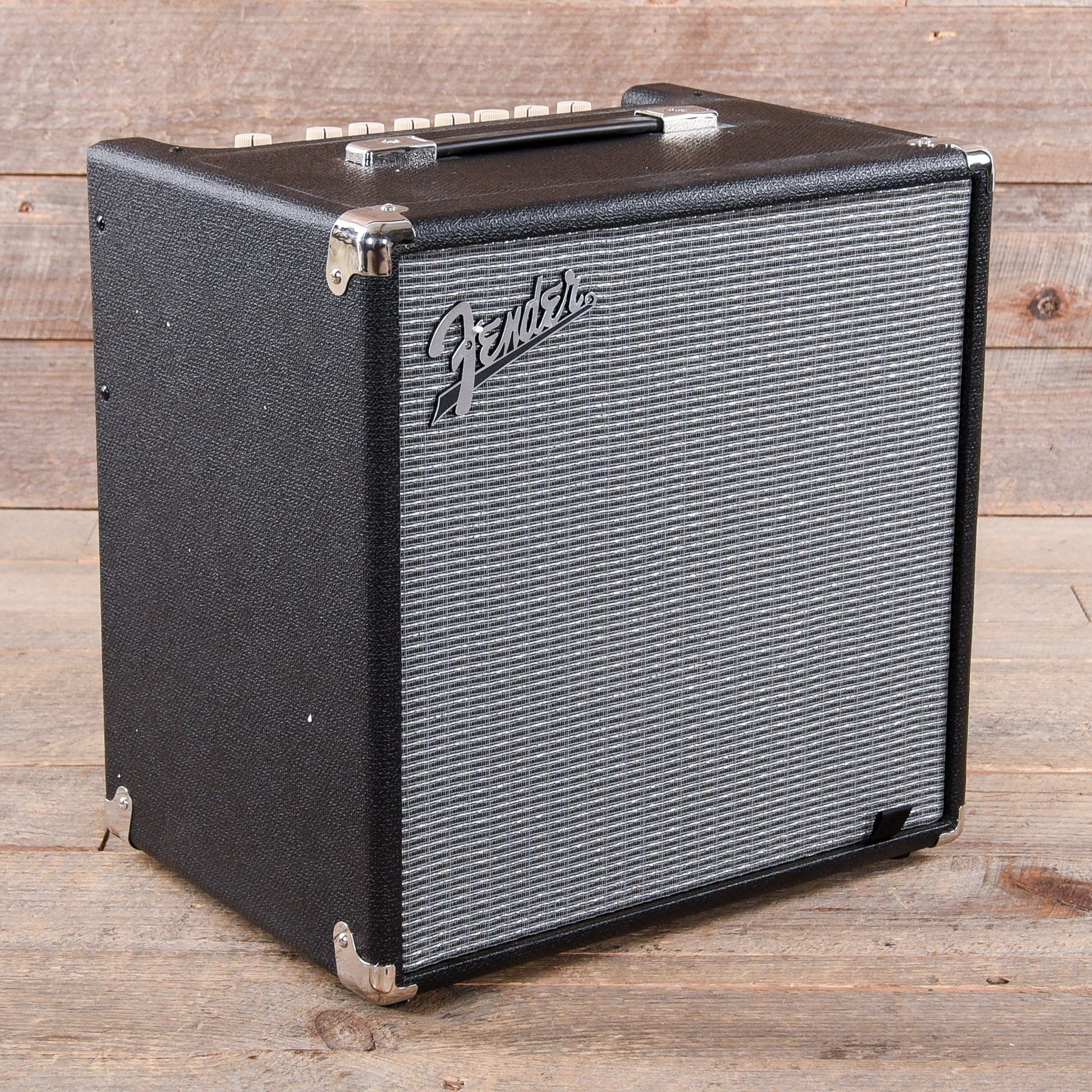 Fender Rumble 40 Bass Amp Amps / Bass Combos