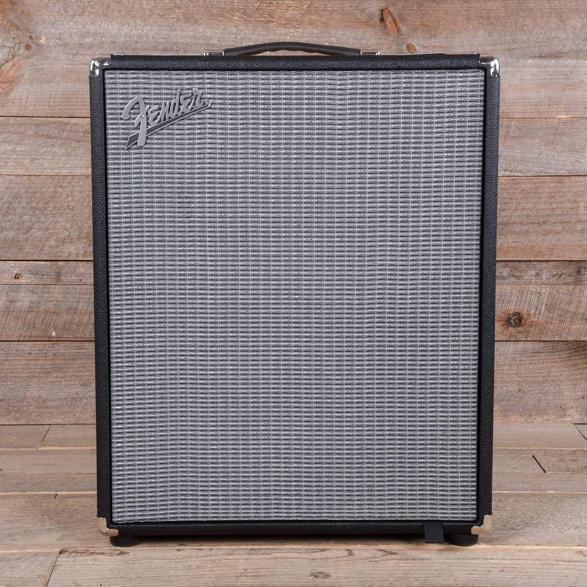 Fender Rumble 500 500W 2x10 Bass Combo Amps / Bass Combos