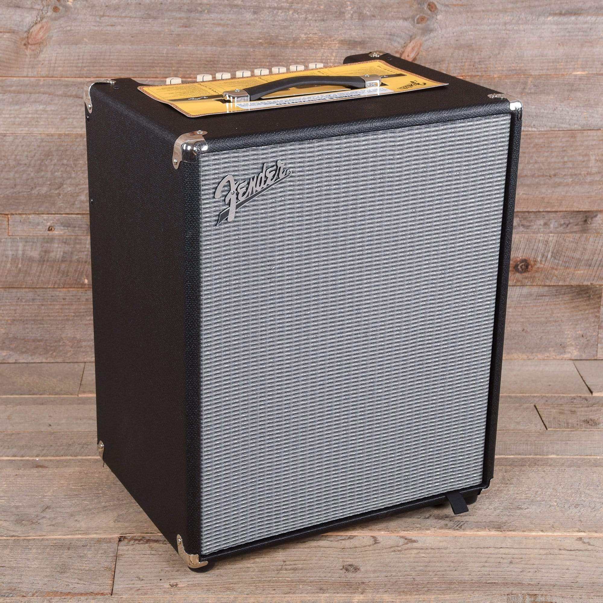 Fender Rumble 500 500W 2x10 Bass Combo Amps / Bass Combos