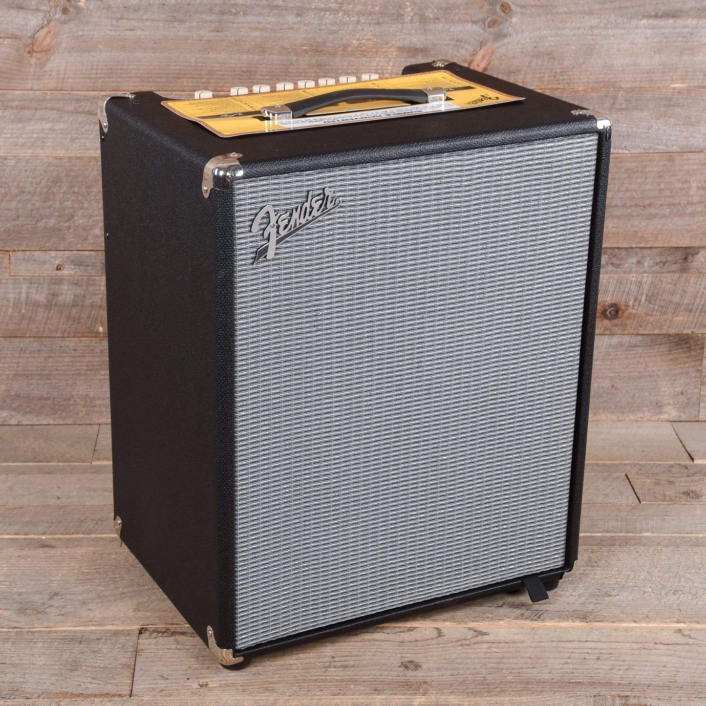 Fender Rumble 500 500W 2x10 Bass Combo Amps / Bass Combos