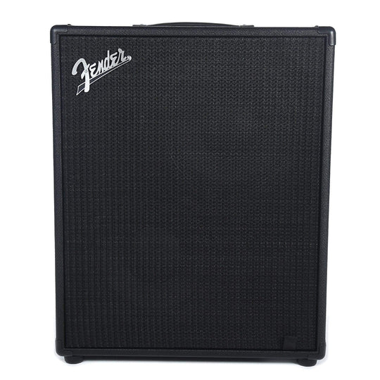 Fender Rumble Stage 800 2x10 Combo Black Amps / Bass Combos