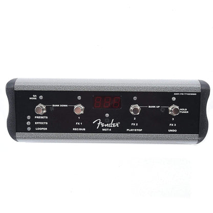 Fender Rumble Stage 800 2x10 Combo Black Amps / Bass Combos