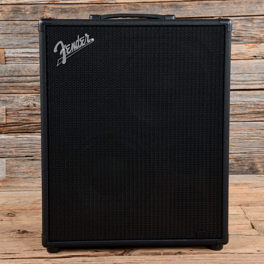 Fender Rumble Stage 800 2x10 Combo w/Footswitch Amps / Bass Combos