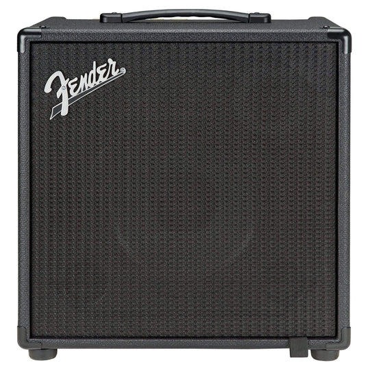 Fender Rumble Studio 40 1x10 Combo Black Amps / Bass Combos