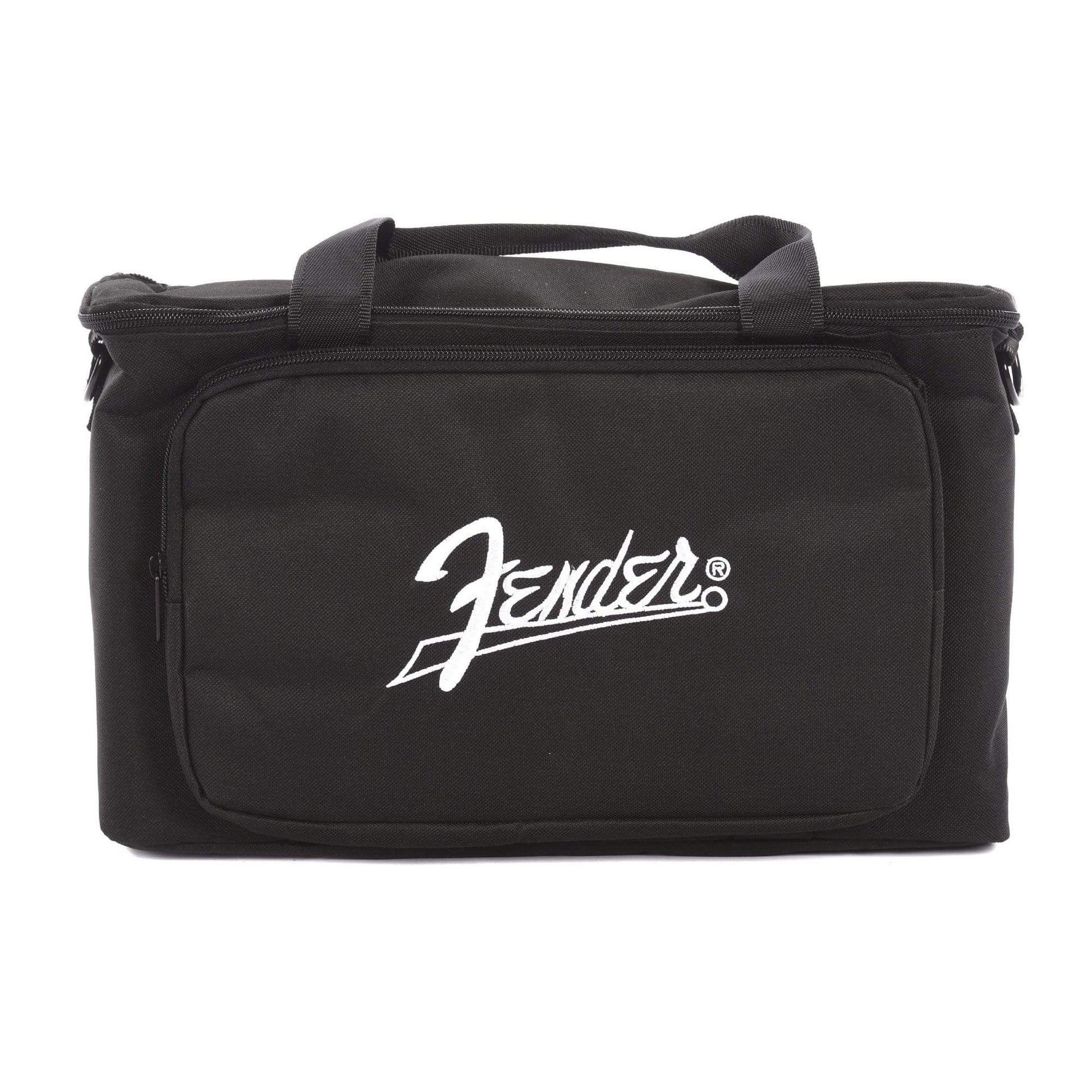 Fender Rumble 800 HD Bass Amp Head Amps / Bass Heads