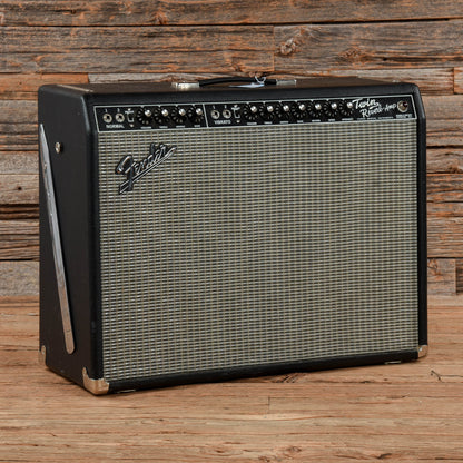 Fender '65 Twin Reverb Reissue 85-Watt 2x12" Guitar Combo Amps / Guitar Amps / Guitar Cabinets