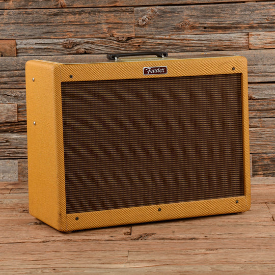 Fender Blues Deluxe Reissue 2-Channel 40-Watt 1x12