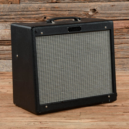 Fender Blues Junior III 15-Watt 1x12" Guitar Combo Amps / Guitar Amps / Guitar Cabinets