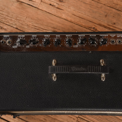 Fender Hot Rod Deville 410 3-Channel 60-Watt 4x10" Guitar Combo Amp Amps / Guitar Amps / Guitar Cabinets