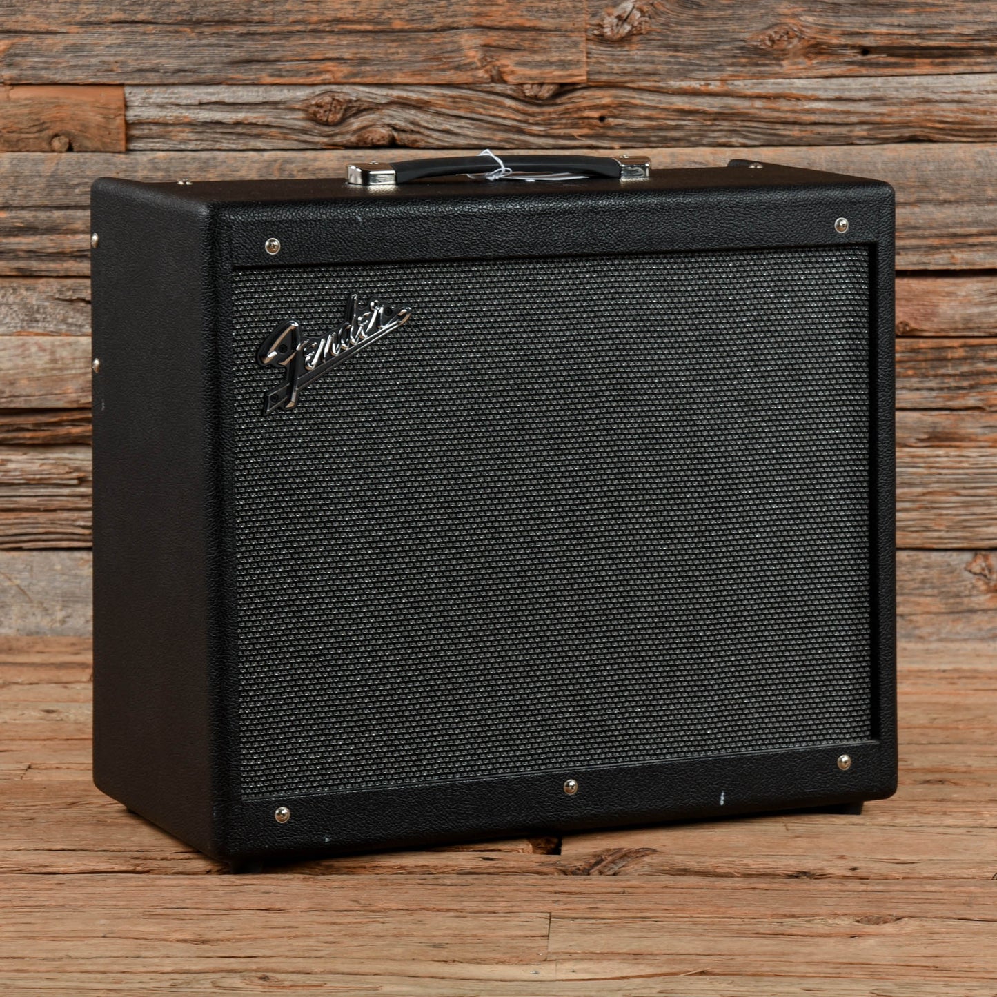 Fender Mustang GTX100 100-Watt 1x12" Guitar Modeling Amp Amps / Guitar Amps / Guitar Cabinets