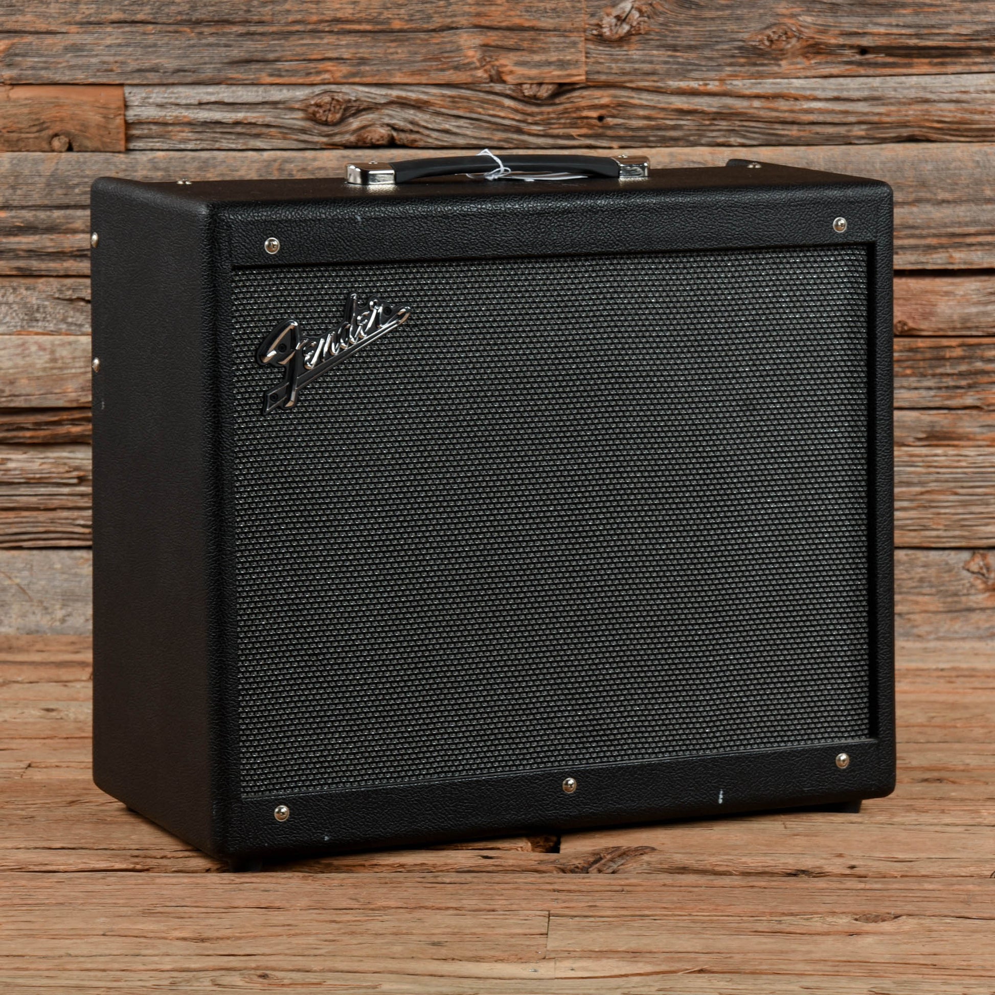 Fender Mustang GTX100 100-Watt 1x12" Guitar Modeling Amp Amps / Guitar Amps / Guitar Cabinets