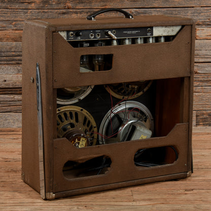 Fender Concert  1961 Amps / Guitar Amps / Guitar Combos