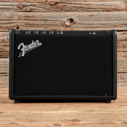 Fender Mustang GT 40 40-Watt 2x6.5" Modeling Guitar Combo Amps / Guitar Cabinets,Amps / Guitar Combos
