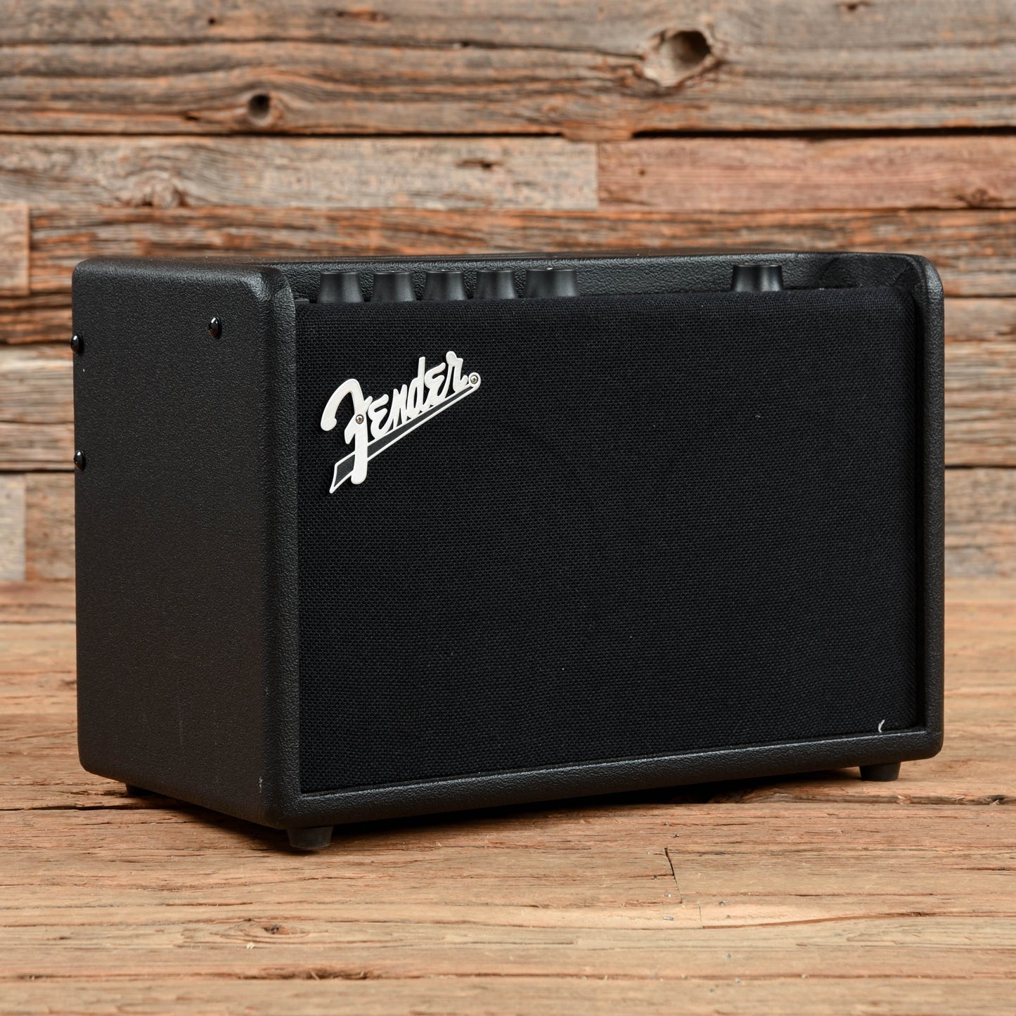 Fender Mustang GT 40 40-Watt 2x6.5" Modeling Guitar Combo Amps / Guitar Cabinets,Amps / Guitar Combos