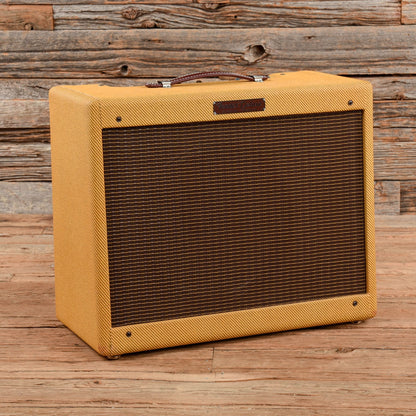 Fender '57 Deluxe Amp Reissue 12-Watt 1x12" Guitar Combo Amps / Guitar Cabinets