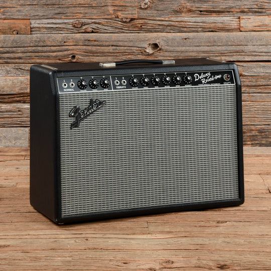 Fender '65 Deluxe Reverb Reissue 22-Watt 1x12