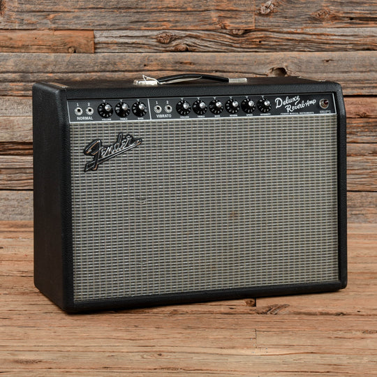 Fender '65 Deluxe Reverb Reissue 22-Watt 1x12