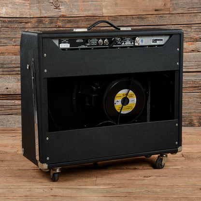 Fender '65 Twin Reverb Custom 15 Amps / Guitar Cabinets