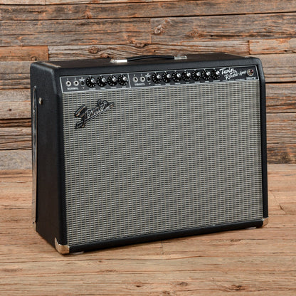 Fender '65 Twin Reverb Reissue 85-Watt 2x12" Guitar Combo  2005 Amps / Guitar Cabinets