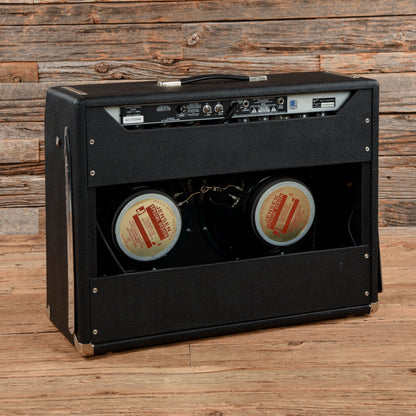 Fender '65 Twin Reverb Reissue 85-Watt 2x12" Guitar Combo Amps / Guitar Cabinets