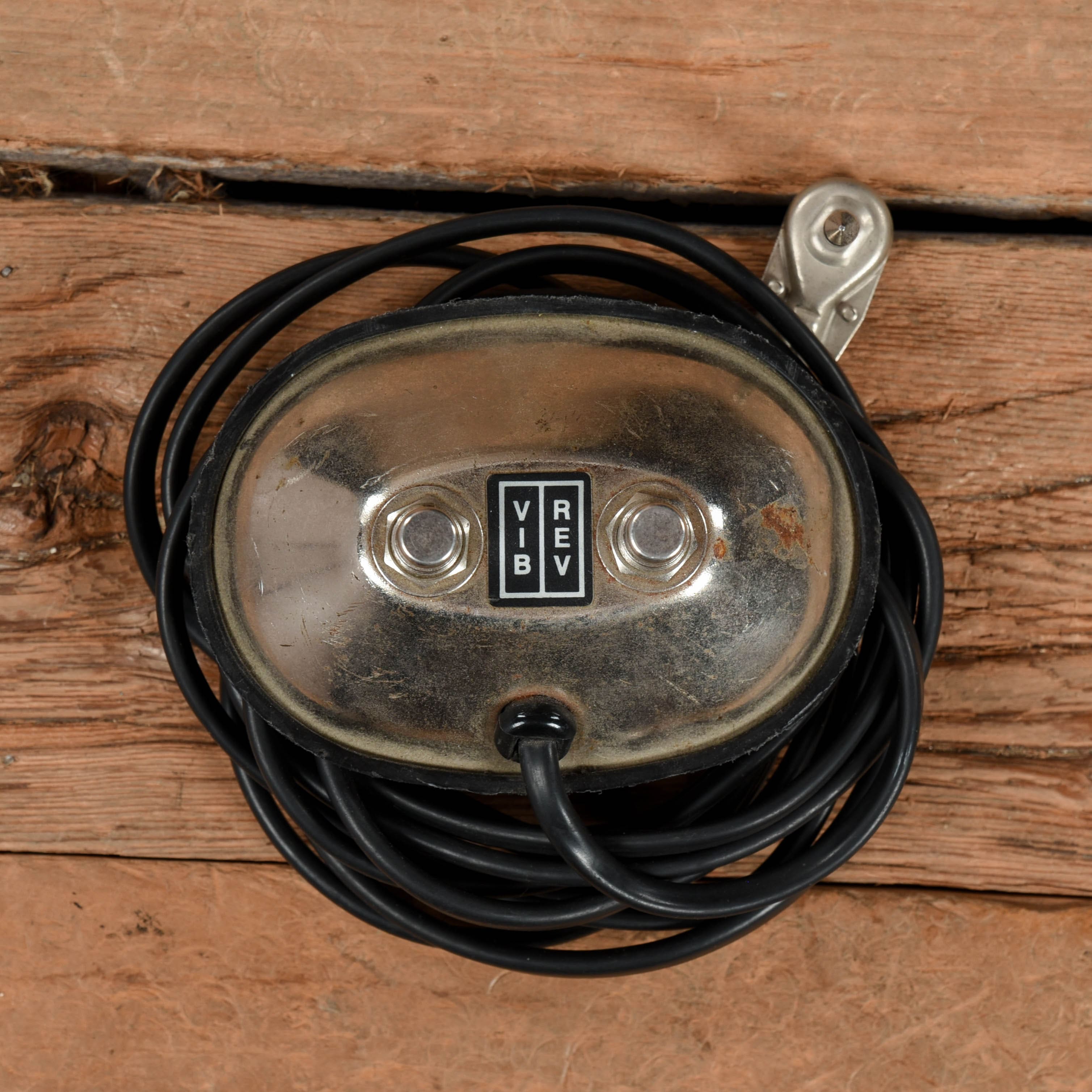 Fender '65 Twin Reverb Reissue 85-Watt 2x12