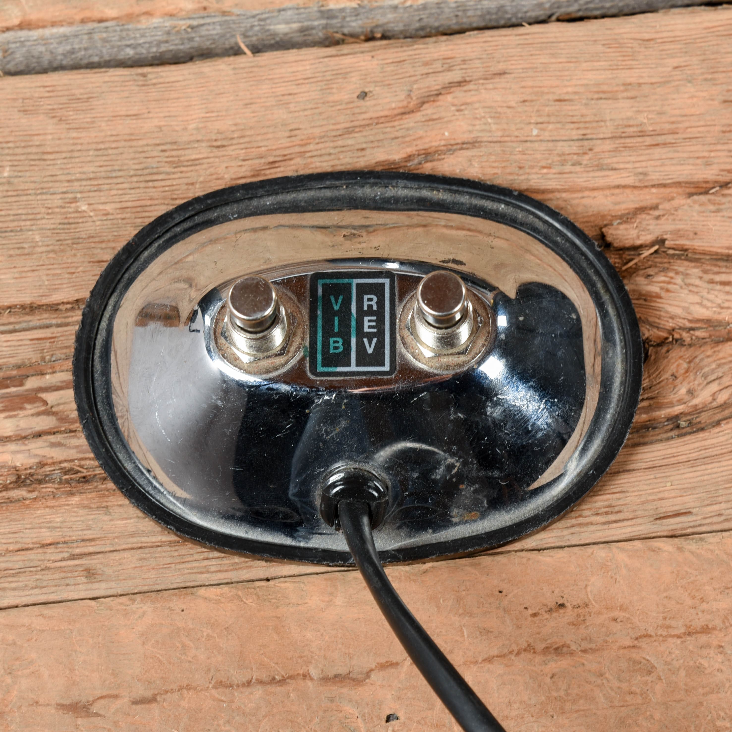 Fender '65 Twin Reverb Reissue 85-Watt 2x12