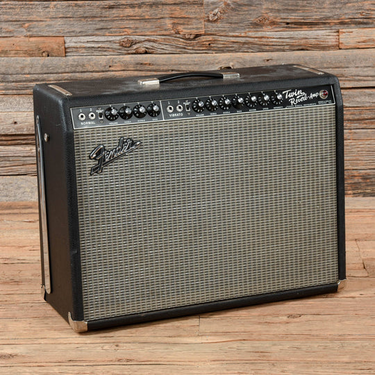 Fender '65 Twin Reverb Reissue 85-Watt 2x12