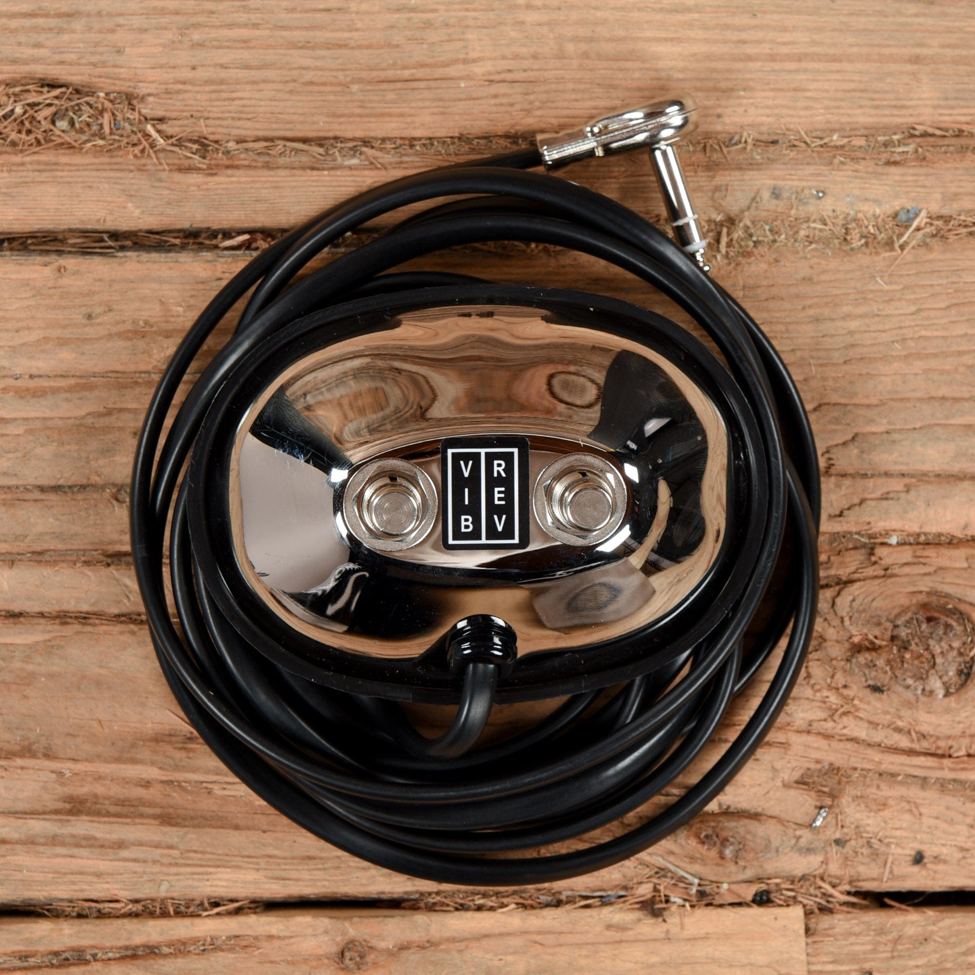 Fender '68 Custom Deluxe Reverb 2-Channel 22-Watt 1x12