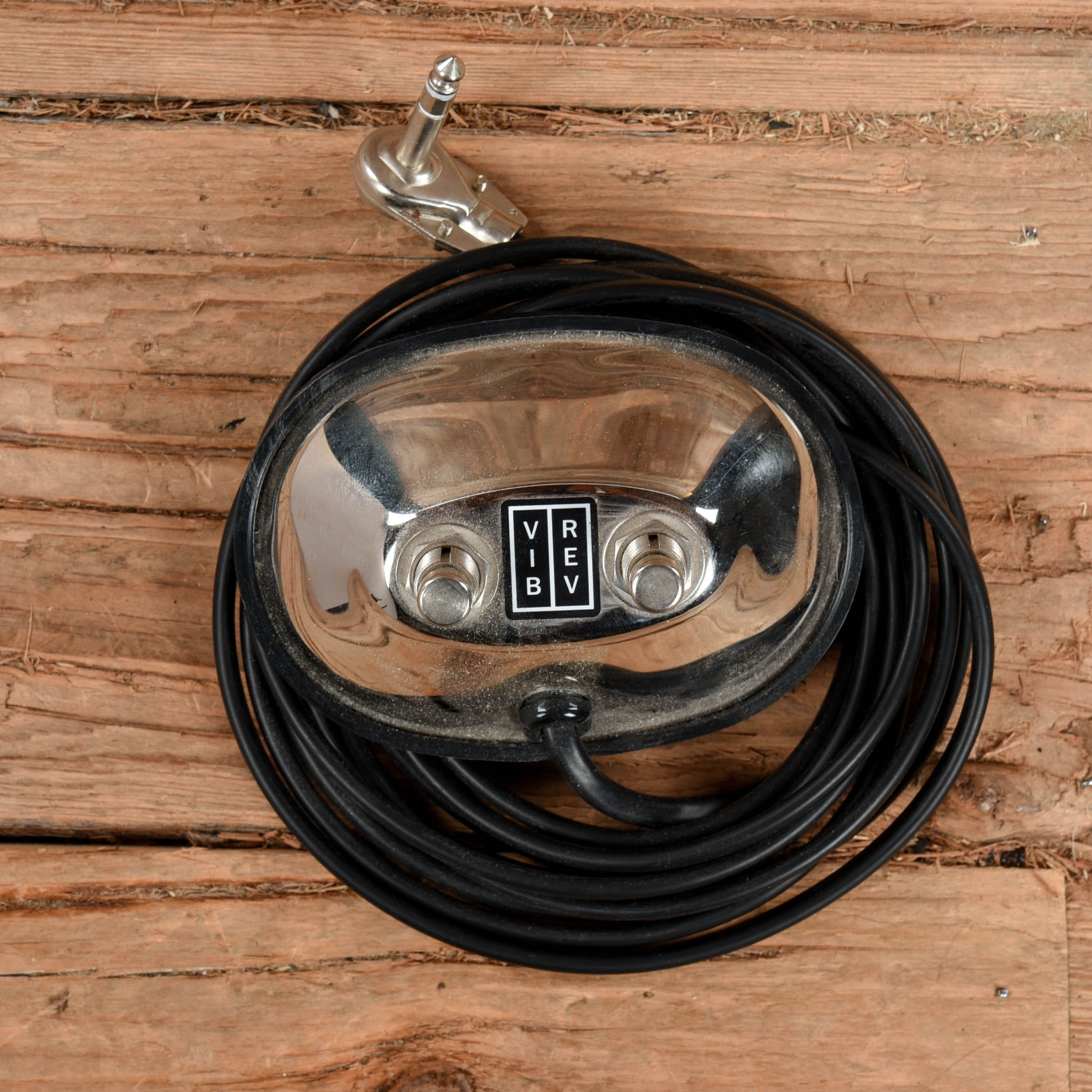 Fender '68 Custom Deluxe Reverb 2-Channel 22-Watt 1x12