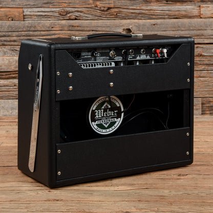 Fender '68 Custom Princeton Reverb-Amp 12-Watt 1x10" Guitar Combo  2018 Amps / Guitar Cabinets