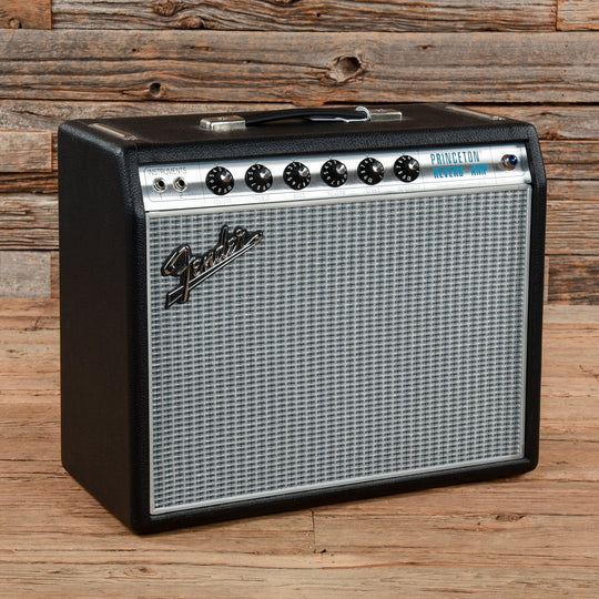 Fender '68 Custom Princeton Reverb-Amp 12-Watt 1x10