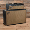 Fender Bandmaster w/Matching 2x12 Cabinet  1965 Amps / Guitar Cabinets