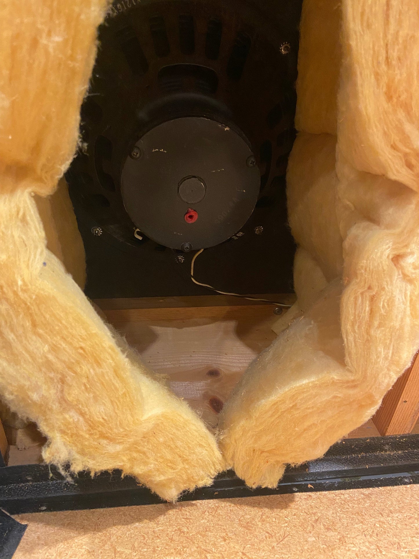 Fender Bandmaster w/Matching 2x12 Cabinet  1965 Amps / Guitar Cabinets