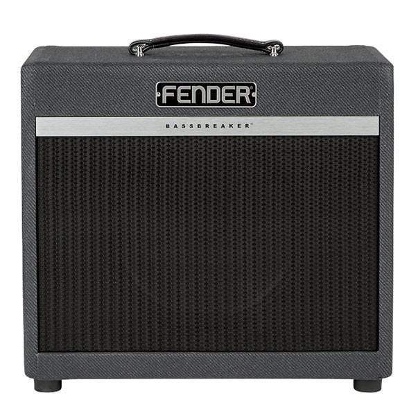 Fender Bassbreaker 112 Cabinet Amps / Guitar Cabinets