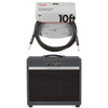 Fender Bassbreaker 112 Cabinet Cable Bundle Amps / Guitar Cabinets