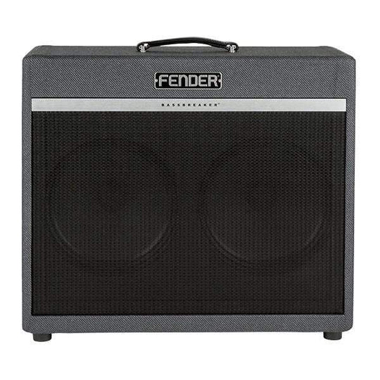 Fender Bassbreaker 212 Cabinet Amps / Guitar Cabinets