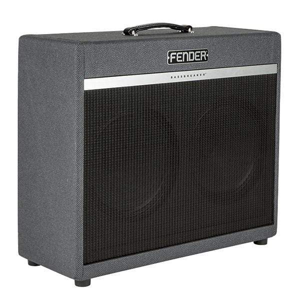 Fender Bassbreaker 212 Cabinet Amps / Guitar Cabinets