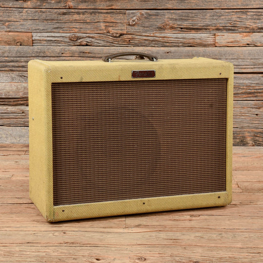 Fender Blues Deluxe Reissue 2-Channel 40-Watt 1x12