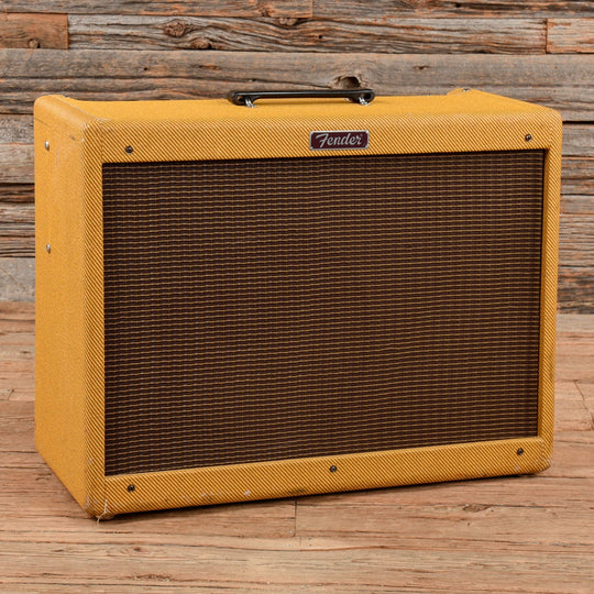 Fender Blues Deluxe Reissue 2-Channel 40-Watt 1x12