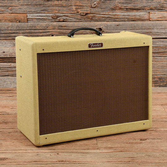 Fender Blues Deluxe Reissue 2-Channel 40-Watt 1x12