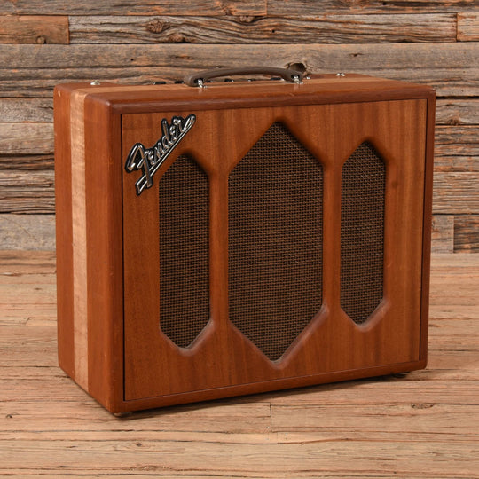 Fender Blues Jr. Hardwood Cabinet Amps / Guitar Cabinets