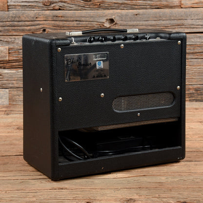 Fender Blues Junior 15-Watt 1x12" Guitar Combo  2000 Amps / Guitar Cabinets