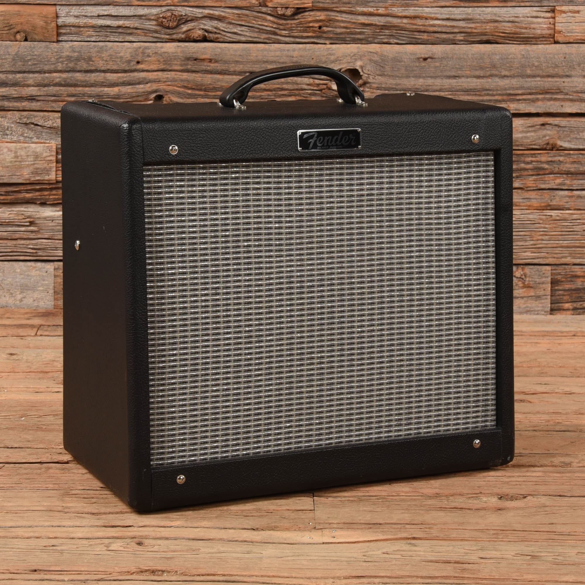 Fender Blues Junior III 15-Watt 1x12