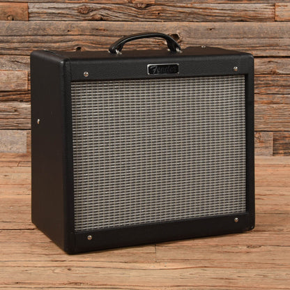 Fender Blues Junior III 15-Watt 1x12" Guitar Combo Amps / Guitar Cabinets
