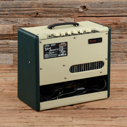 Fender Blues Junior III "Limited Edition" Cannabis Rex Amps / Guitar Cabinets