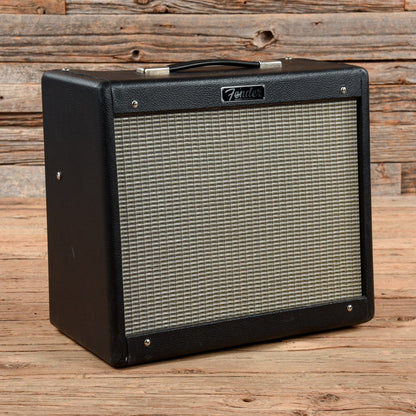 Fender Blues Junior IV 15-Watt 1x12" Guitar Combo Amps / Guitar Cabinets