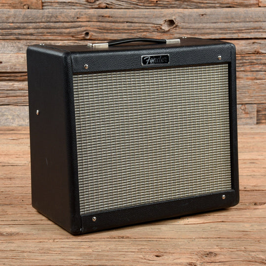 Fender Blues Junior IV 15-Watt 1x12