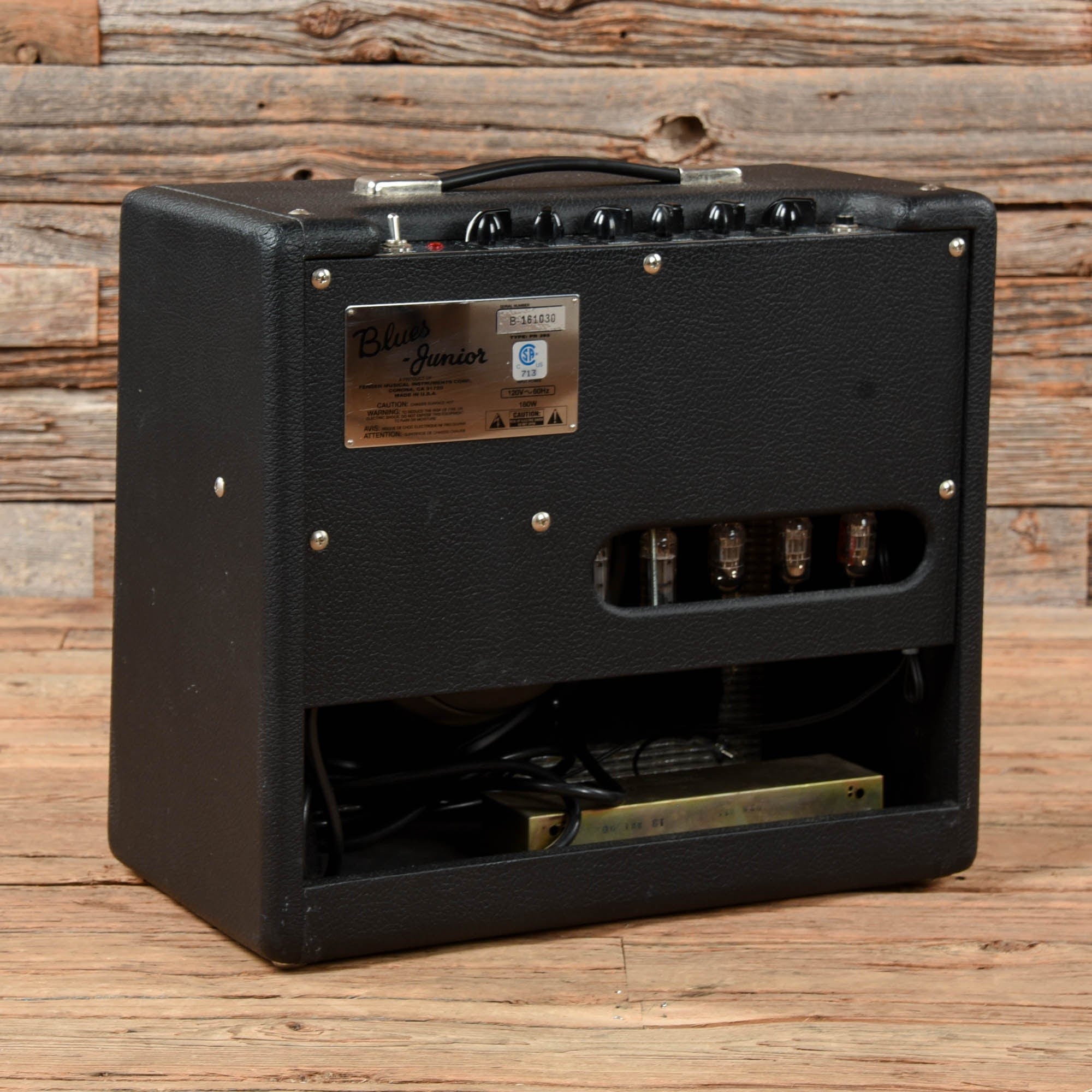 Fender Blues Junior Amps / Guitar Cabinets