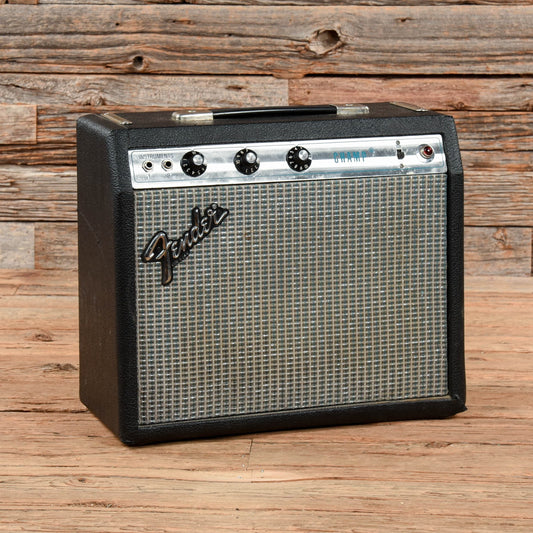 Fender Champ  1980s Amps / Guitar Cabinets